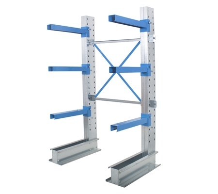 Cantilever Racking Systems
