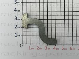 Sperrin Racking Safety Key AR Racking Original Beam Safety Lock | Pallet Racking Lock Pin ...