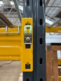 Nova Racking (Old)