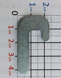 Sperrin Racking Safety Key Provost Pallet Racking Beam Safety Lock | Beam Locking Pin | Racking Spares