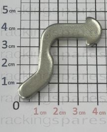 Sperrin Racking Safety Key Rafex Pallet Racking beam safety locking pin