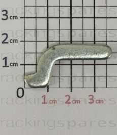 Stakapal SR1000 Pallet Racking beam safety locking pin