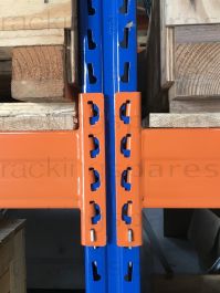 Stow Pallet Racking