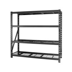 Homebase Rack 4