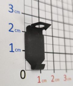 Dexion Impex back cladding clip