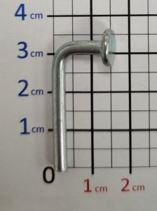Dexion Longspan 3