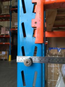 Symo Pallet Racking