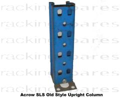 Acrow SLS pallet racking