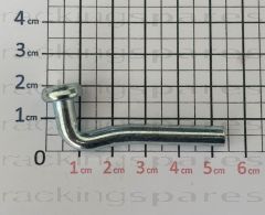 AJ Tough Widespan Shelving beam saferty lock image 1