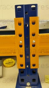 Anco (Old) pallet racking