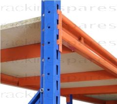 Anco Longspan shelving image 1