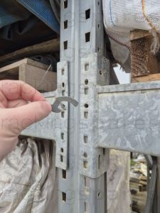 APERSA Pallet Racking