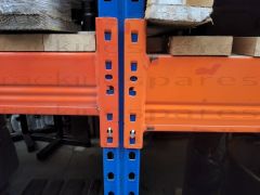 AR Racking Original Beam Lock