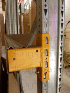 Armes pallet racking (New)