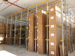 Armes pallet racking (New)