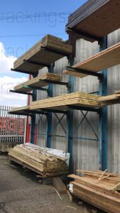 ATOL Cantilever Racking