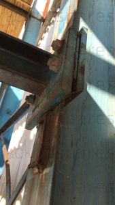 ATOL Cantilever Racking