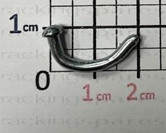 BITO Shortspan shelving beam safety locking  pin