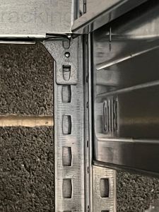 BITO Shortspan Shelving