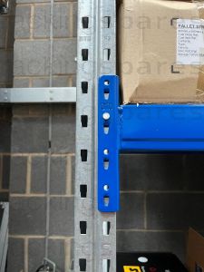 BITO Widespan shelving