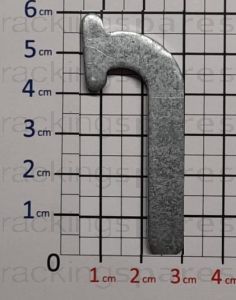 Dalmine BI BLOC Pallet Racking