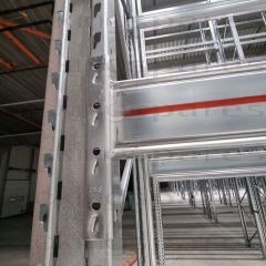 Dalmine Pallet Rack Image 1