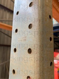 Dexion Deepstor (Drive-In) Racking