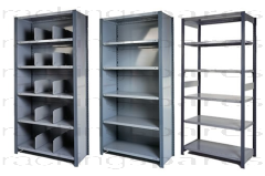 Dexion Impex shelf beam clip