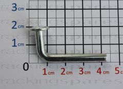 Symo Longspan beam safety lock racking pin image 1