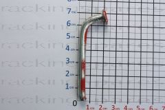 Dexion P90 Silverline Bent Nail Type