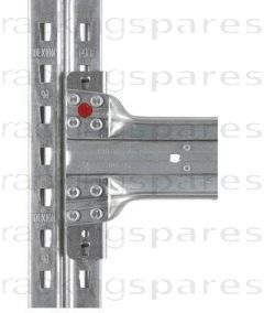 Dexion P90 Silverline (Red Head)