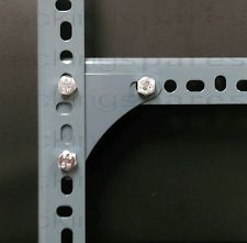 Dexion Slotted Angle