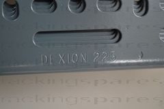 Dexion Slotted Angle