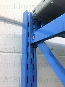 Dexion Spandex Shelving