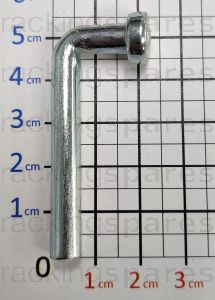 EAB Omega Pallet Racking