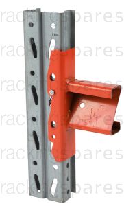 EAB Omega Pallet Racking