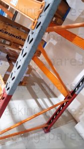 Electrolux PKZ Pallet Racking