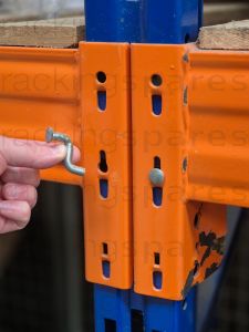 Excel Premier Pallet Racking