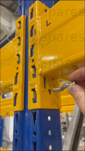 Ferretto ARMES Pallet Racking