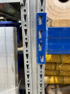 Ferretto ARMES Pallet Racking image 1