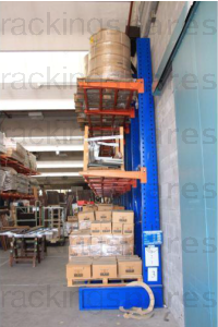 Fimat Cantilever Racking