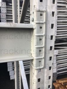 Galler Omega Pallet Racking image 1