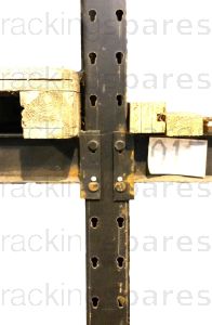 Gascoigne Pallet Racking