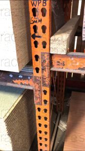 Gascoigne Pallet Racking