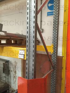 GS Scaffalature Variant Pallet Racking