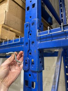 Thyssen Pallet Racking