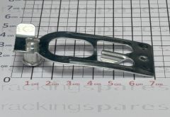 J Racking Pallet Racking beam safety locking pin image 1