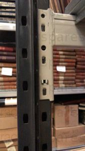 Link51 Longspan shelving image 1