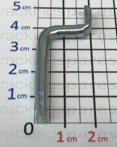 Link51 Longspan Shelving (New Style lock) image 1