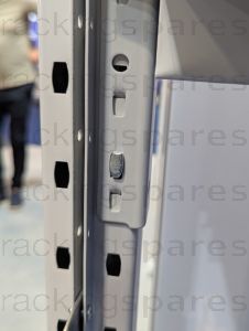 Link51 Longspan Shelving (New Style lock) image 1